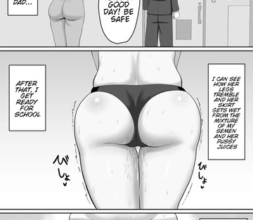 Sexless no Kyonyuu Haha ni Nori de Kisaseta Mizugi - Page 7