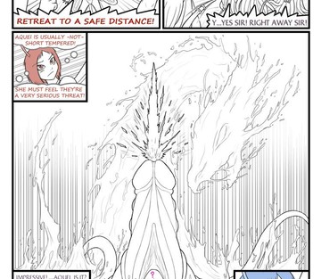 Fairies vs Tentacles - Page 20