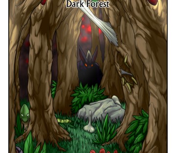 Fairies vs Tentacles - Page 492
