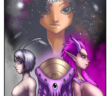Fairies vs Tentacles - Page 65
