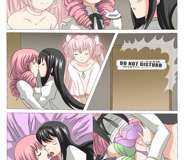 Katawa Shoujo - Friends and Lovers - Page 6