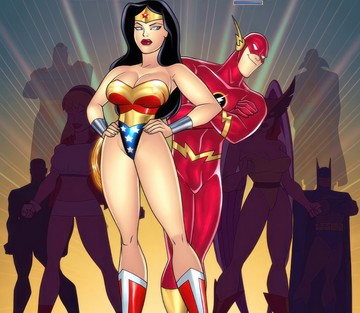 Justice League