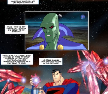 Justice League - Page 2