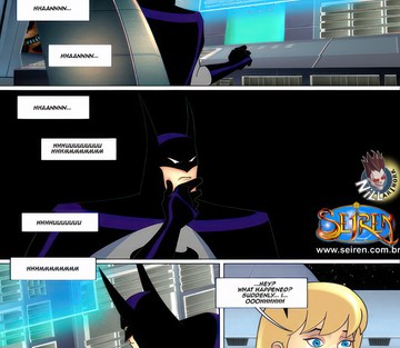 Justice League - Page 35