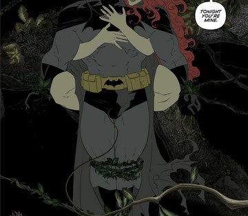 Batman - Page 14