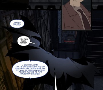 Batman - Page 5