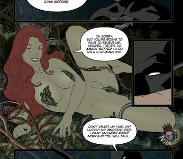 Batman - Page 11