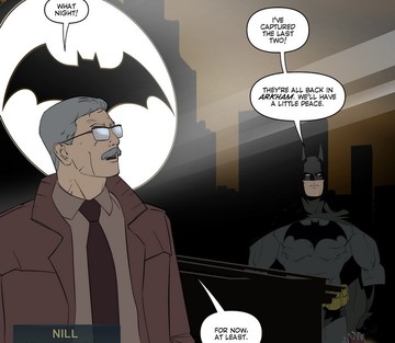 Batman - Page 2