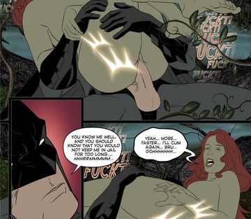 Batman - Page 25