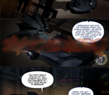 Batman - Page 6