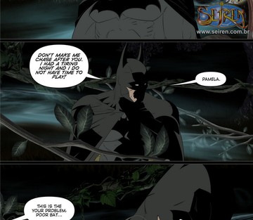Batman - Page 8