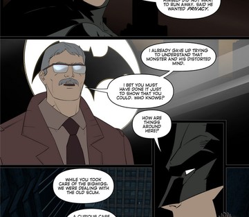 Batman - Page 3
