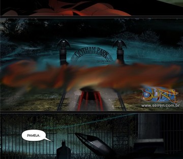Batman - Page 7