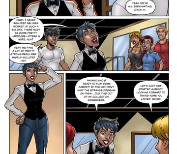 Issue 1 - Page 4