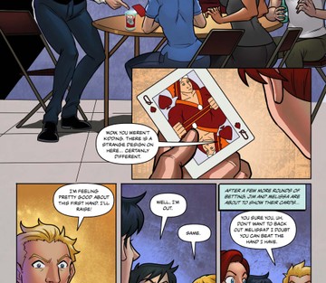 Issue 1 - Page 5