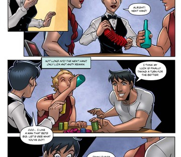 Issue 1 - Page 8