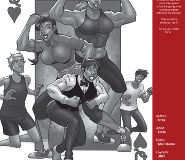 Issue 1 - Page 2