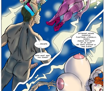 A Life Of Her Own - Page 7