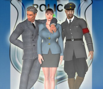 Cybercops