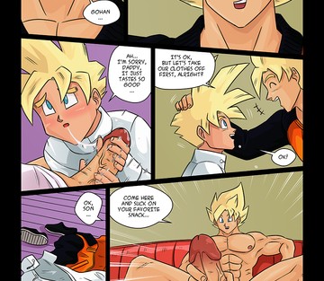 Study Break - Page 2