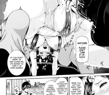 Onaho Keeper - Page 4