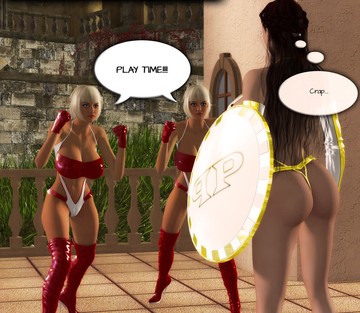 Pleasure Toys 06 - Page 14