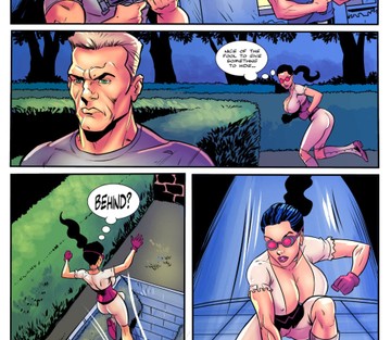 Issue 4 - Page 4