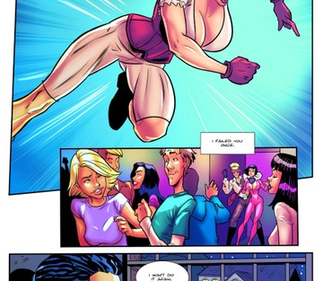 Issue 4 - Page 3