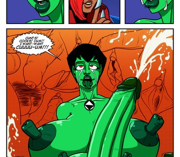 Hard ReBoot - Page 5