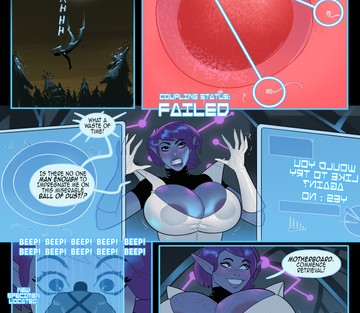 Endangered Species - Page 13