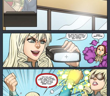 Issue 1 - Page 4