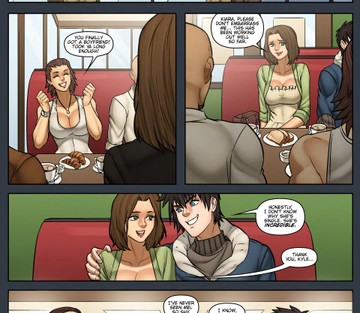 Issue 1 - Page 3