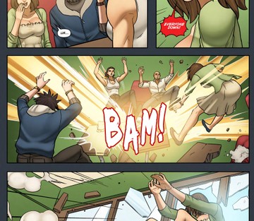 Issue 1 - Page 5