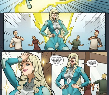 Issue 1 - Page 10