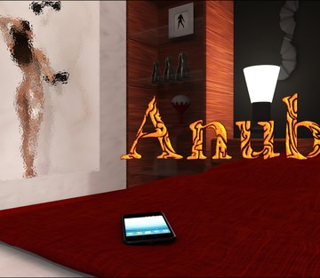 CGS196 - Anubis