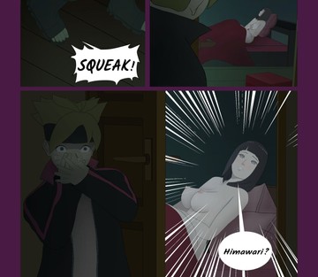 Boruto - Adulthood - Page 7