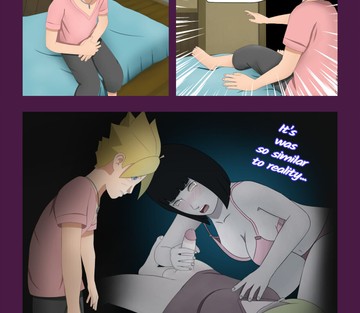 Boruto - Adulthood - Page 11