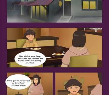 Boruto - Adulthood - Page 2