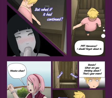 Boruto - Adulthood - Page 12