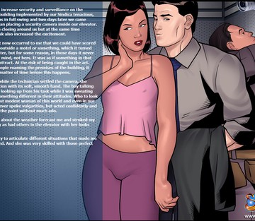 Townhouse - Page 7