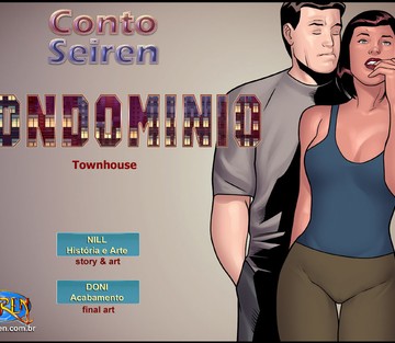 Townhouse