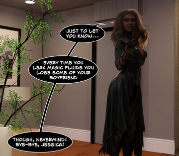 Trust Me! - Page 119