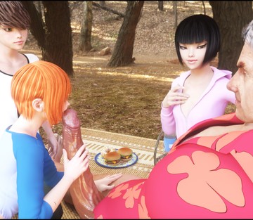 CGS139 - Picnic - Page 7