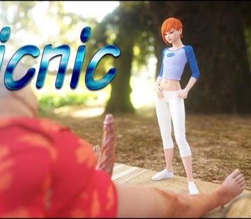 CGS139 - Picnic - Page 2