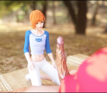 CGS139 - Picnic - Page 3