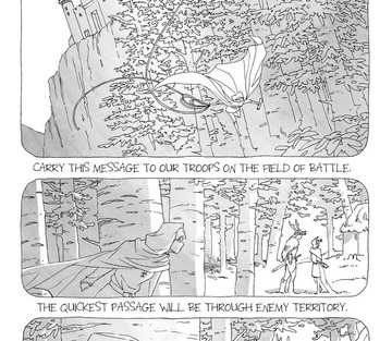 Issue 5 - Page 3