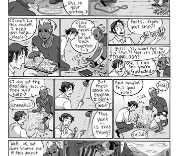 Issue 5 - Page 19