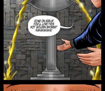Fansadox 399 - The Campaigner - Cagri - Page 41