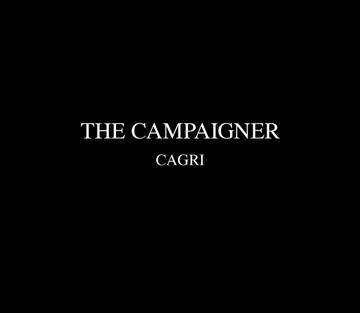 Fansadox 399 - The Campaigner - Cagri - Page 2