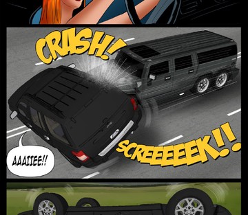 Fansadox 399 - The Campaigner - Cagri - Page 6